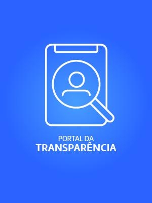 Portal da Transparência