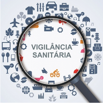 VIGILÂNCIA SANITÁRIA