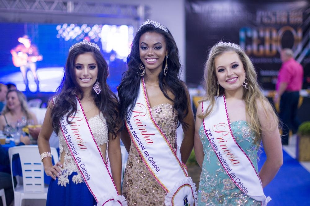 Divulgada a programação da Festa da Cebola em Ituporanga
