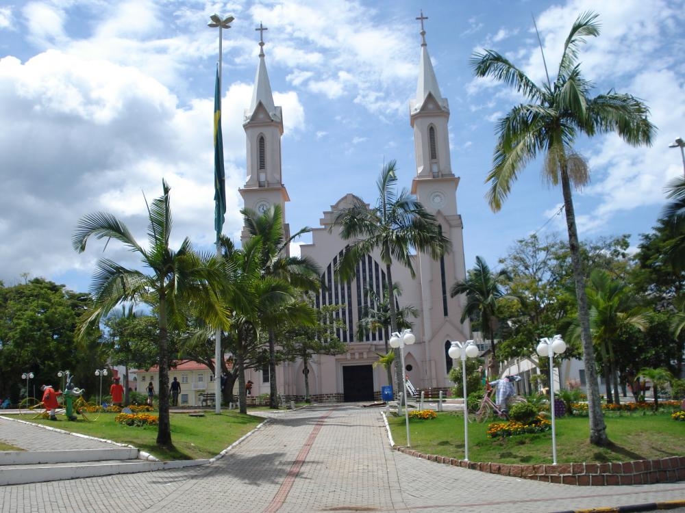Mamães serão homenageadas na Praça Frei Gabriel neste sábado