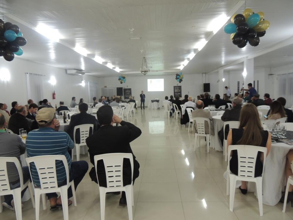 Festa da Cebola: Comissão divulga lucro de meio milhão de reais