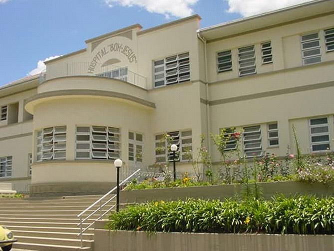 Prefeitura de Ituporanga mantém convênio com HBJ para custeio de especialidades médicas