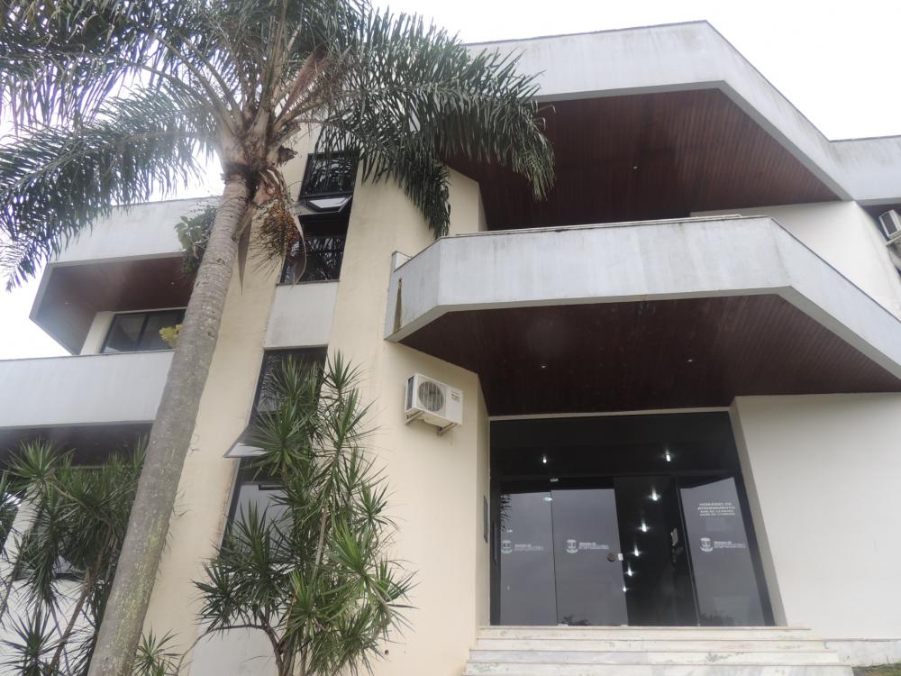 Ponto Facultativo