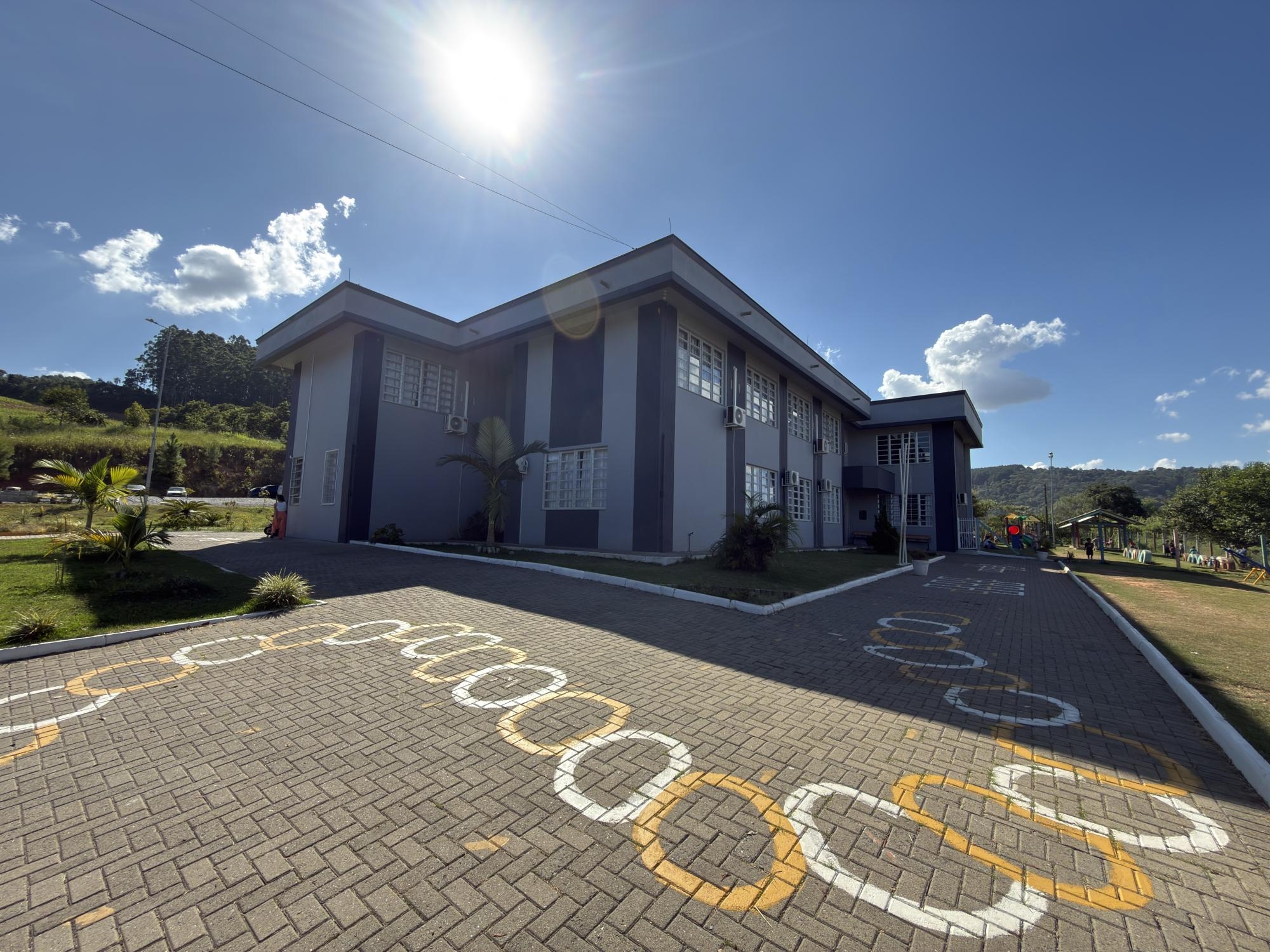 Centro de Educação Pedro Júlio Müller terá investimentos em estrutura e melhorias pedagógicas