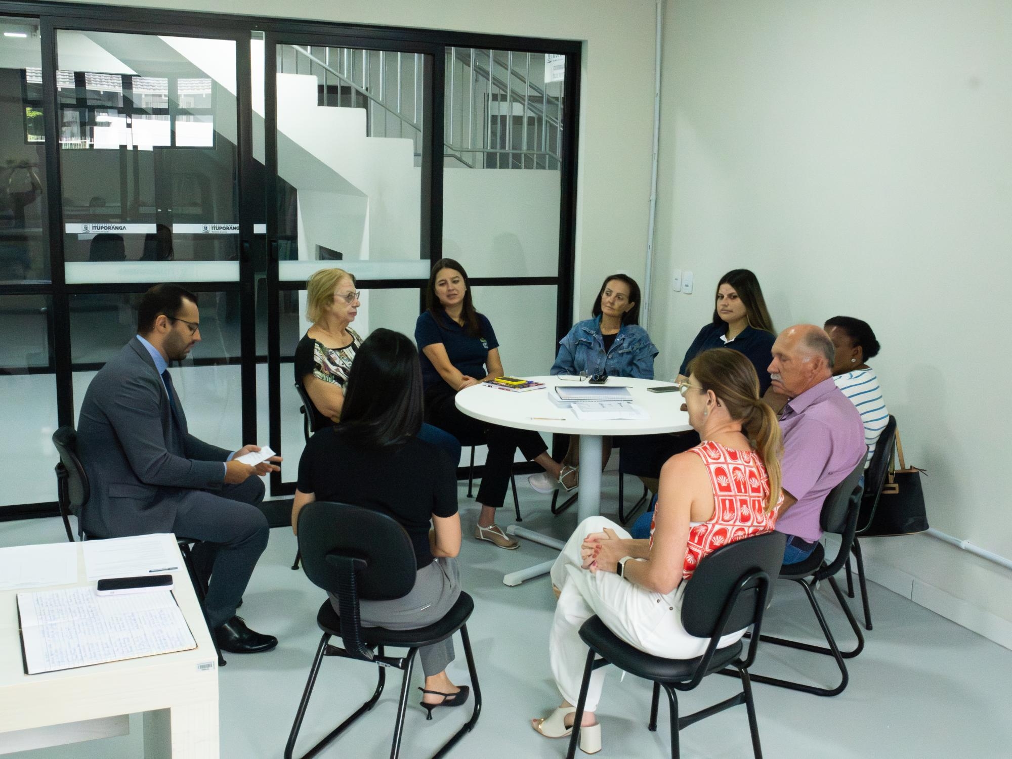 Comissão Eleitoral divulga resultado da escolha suplementar do Conselho Tutelar em Ituporanga