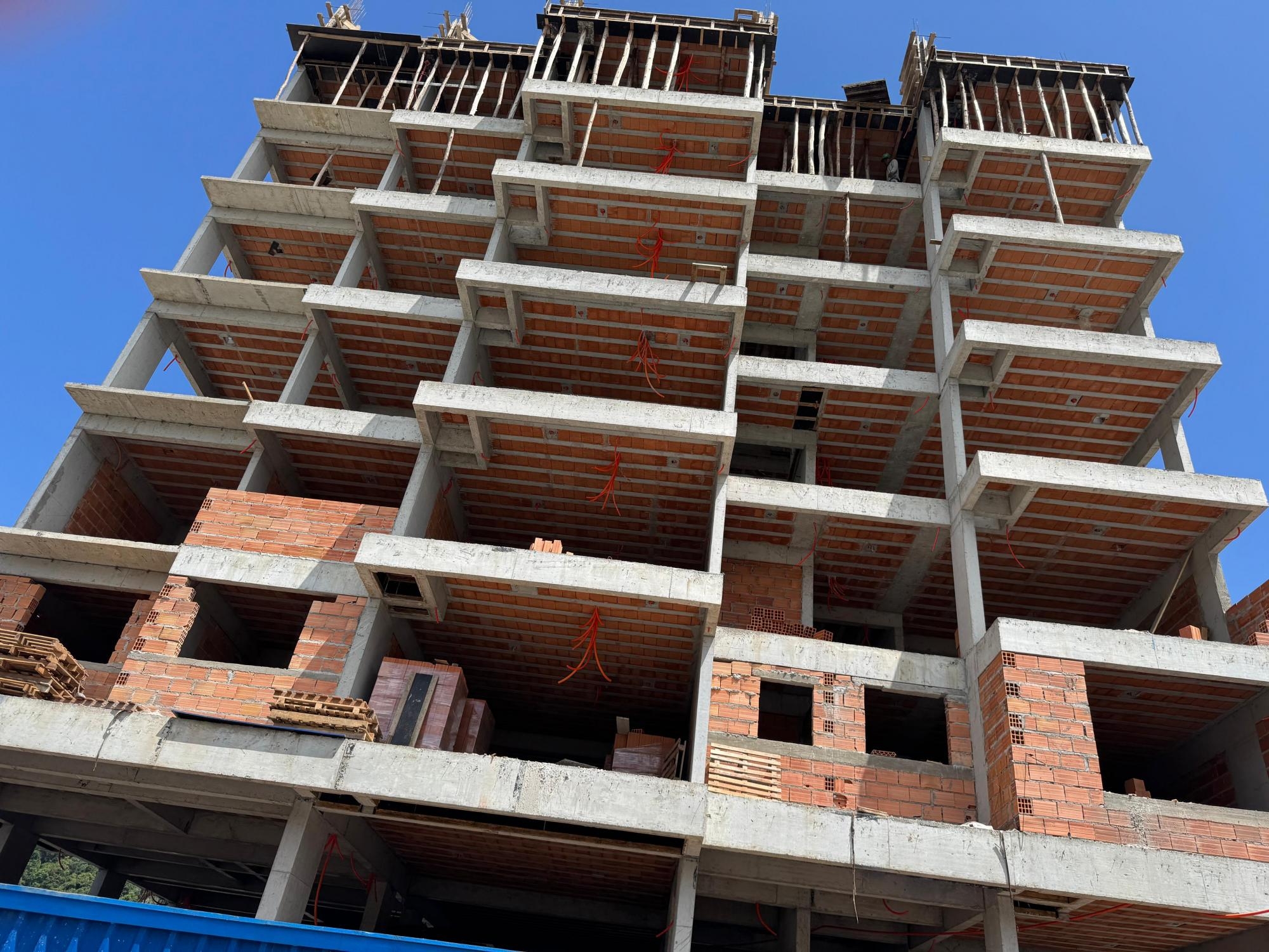 Construção Civil Impulsiona Desenvolvimento de Ituporanga
