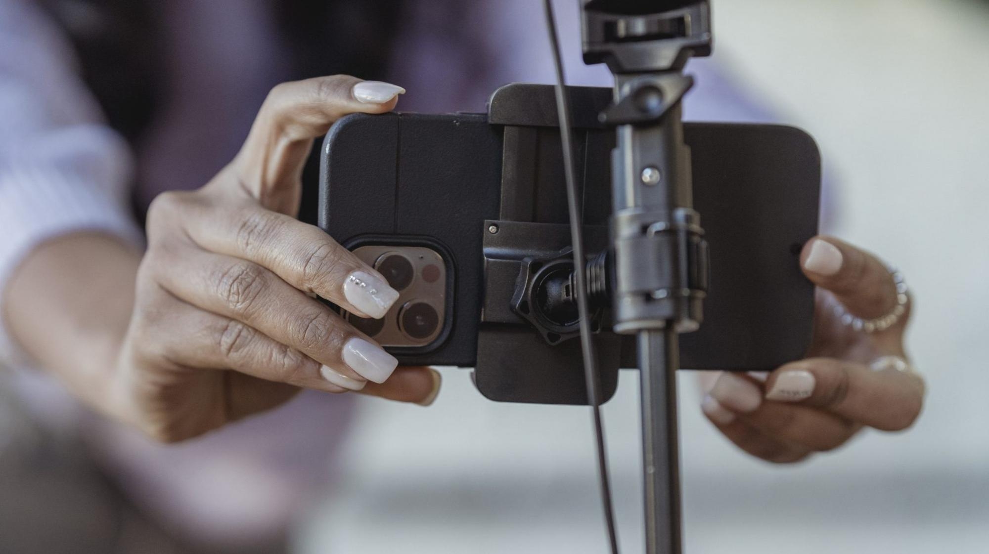 Curso gratuito de audiovisual em Ituporanga abre inscrições com foco em memória e cultura local