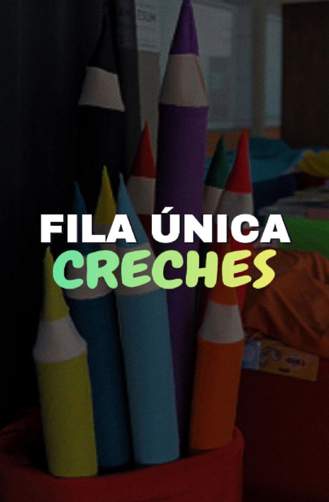 Educação de Ituporanga abre novo cadastro para Fila Única da Educação Infantil em 2026
