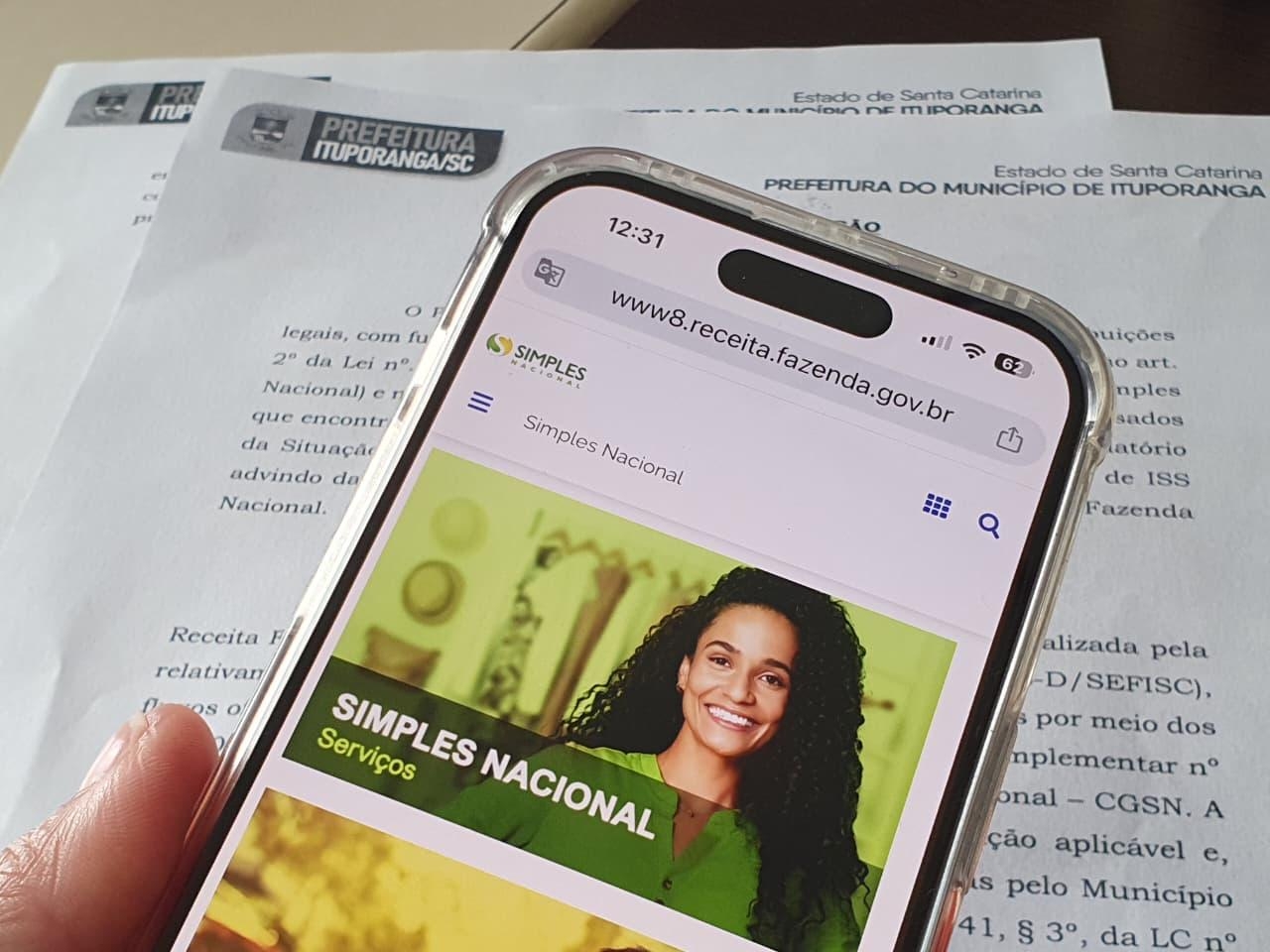 Empresas com débitos do Simples poderão ser notificadas em cartório a partir desta terça