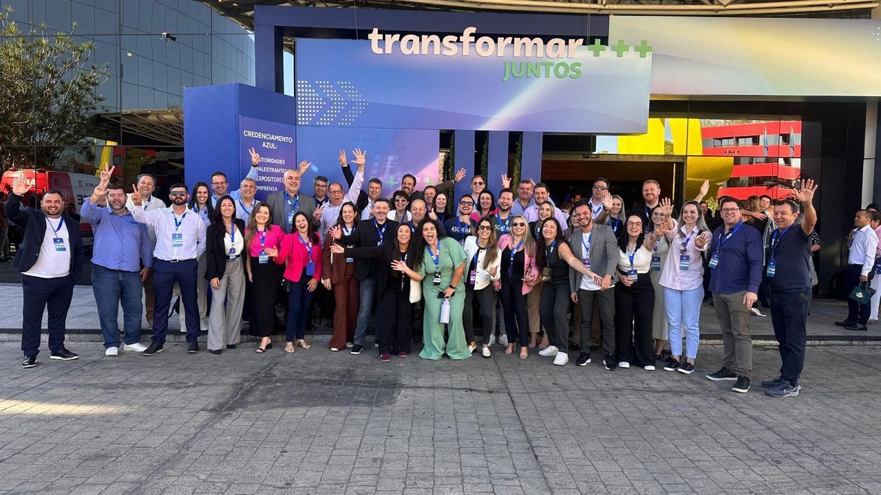 Ituporanga avança no fortalecimento do Turismo com protagonismo em eventos Estaduais e Nacionais