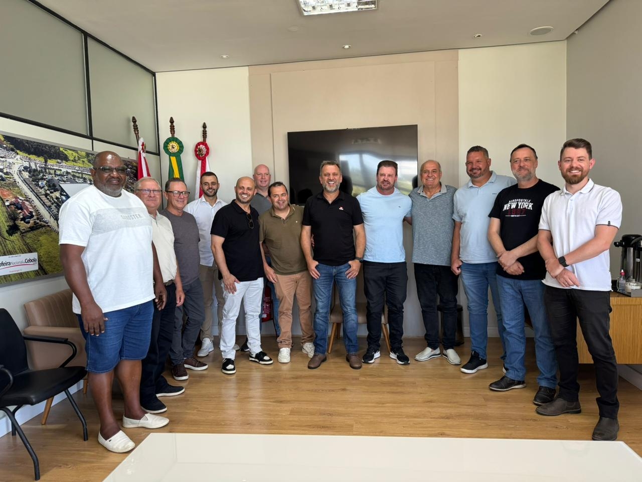 Ituporanga garante investimento de R$ 3 milhões para revitalização da Rua Tenente Jacob Philippi