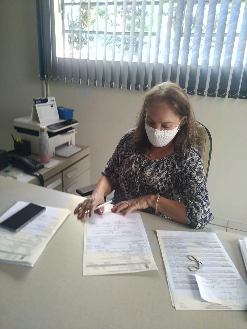 Ituporanga se prepara para o inicio da vacinação contra a COVID-19