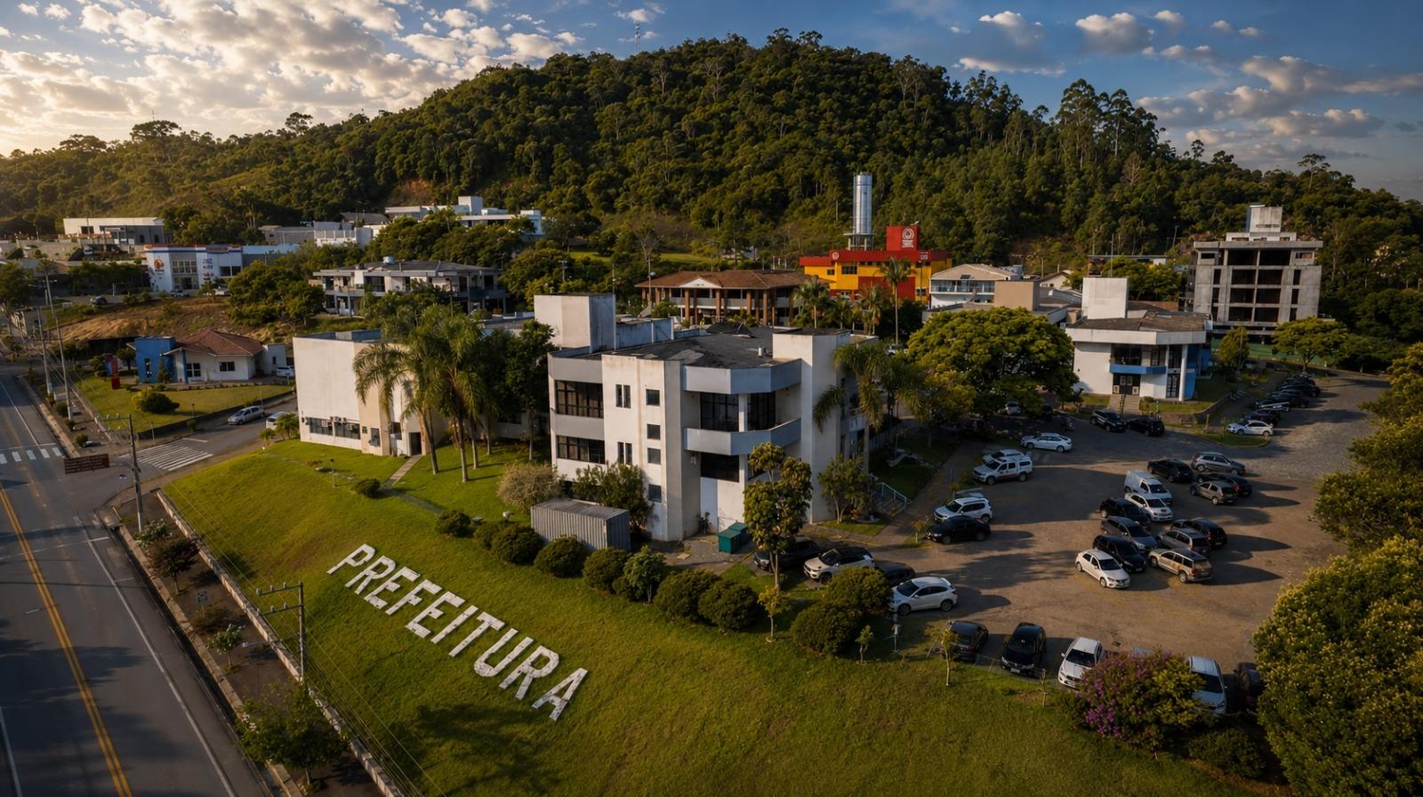 Projeto de Lei Complementar retorna para reanálise na Câmara de Vereadores
