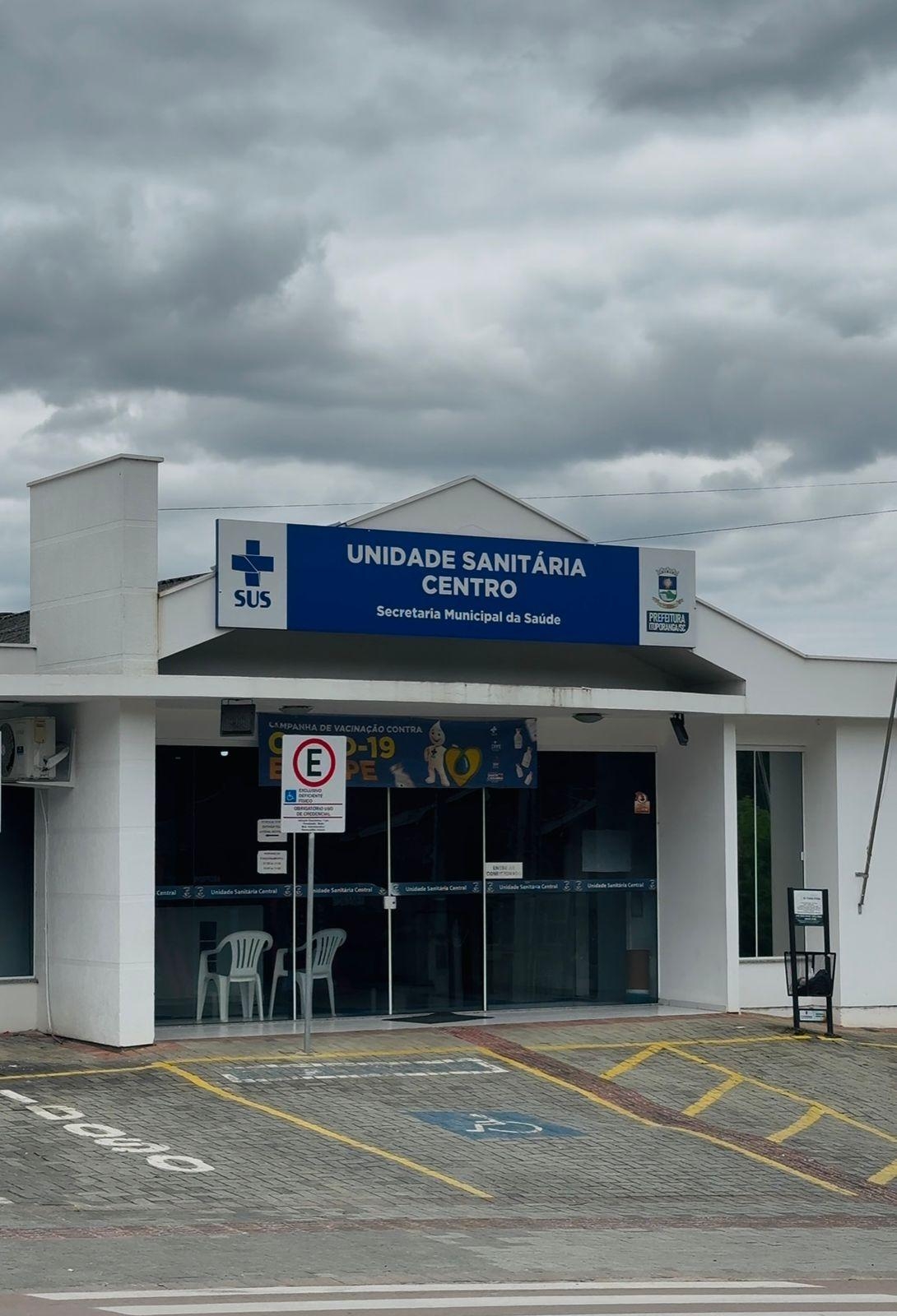 Sala de Vacinas terá horário estendido nesta semana em Ituporanga