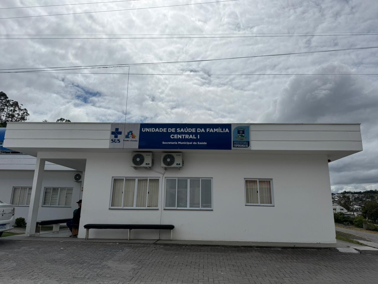 Saúde de Ituporanga promove ações do Outubro Rosa e estende horário de Vacinas no sábado 