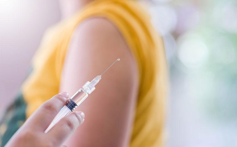 Vacinação contra a gripe é liberada para toda a população em Ituporanga
